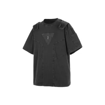 GUERRILLA GROUP T Shirts Unisex
