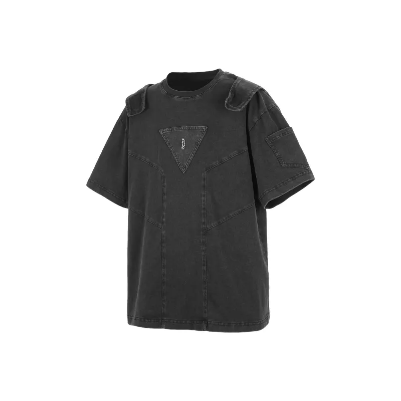 GUERRILLA GROUP T Shirts Unisex-0