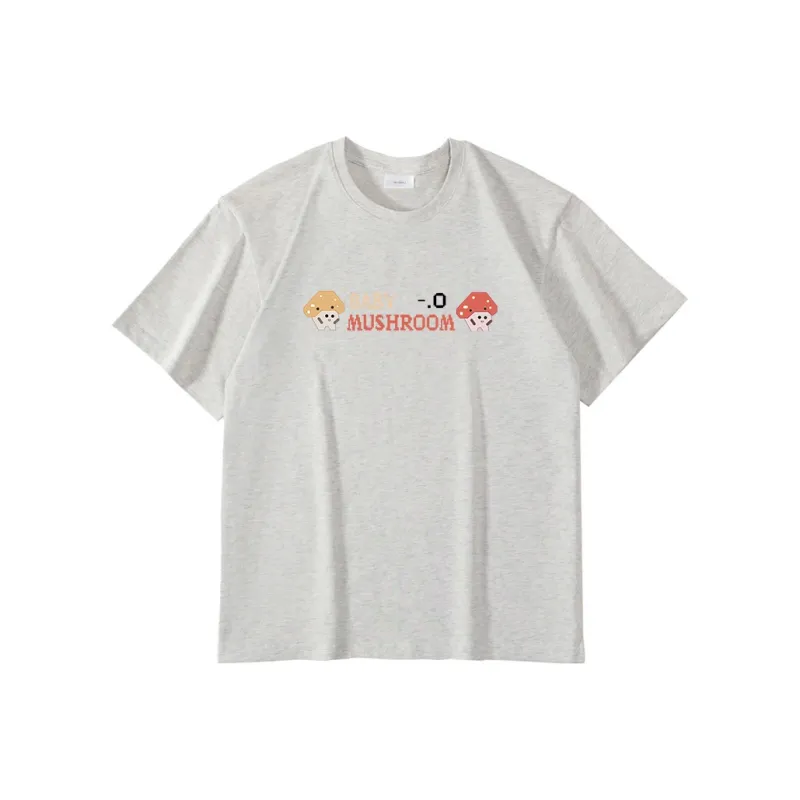 Mountainpeak T Shirts Unisex-0
