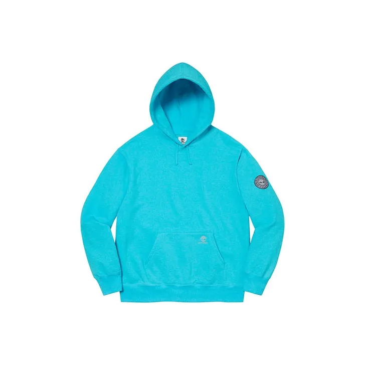 Supreme Timberland Hooded Sweatshirt-6