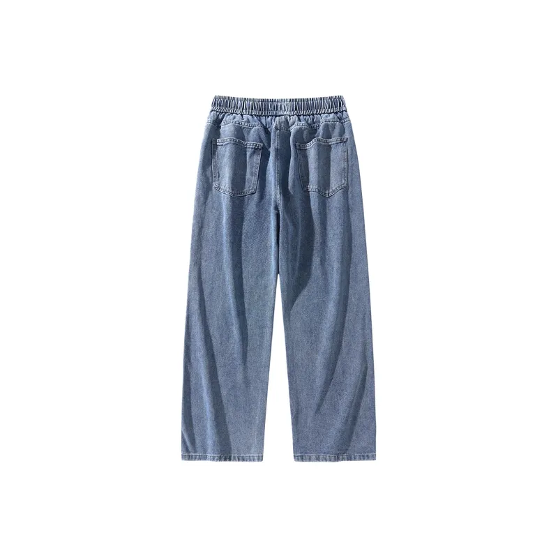 ALEXANDRO FRATELLI Jeans Men-5