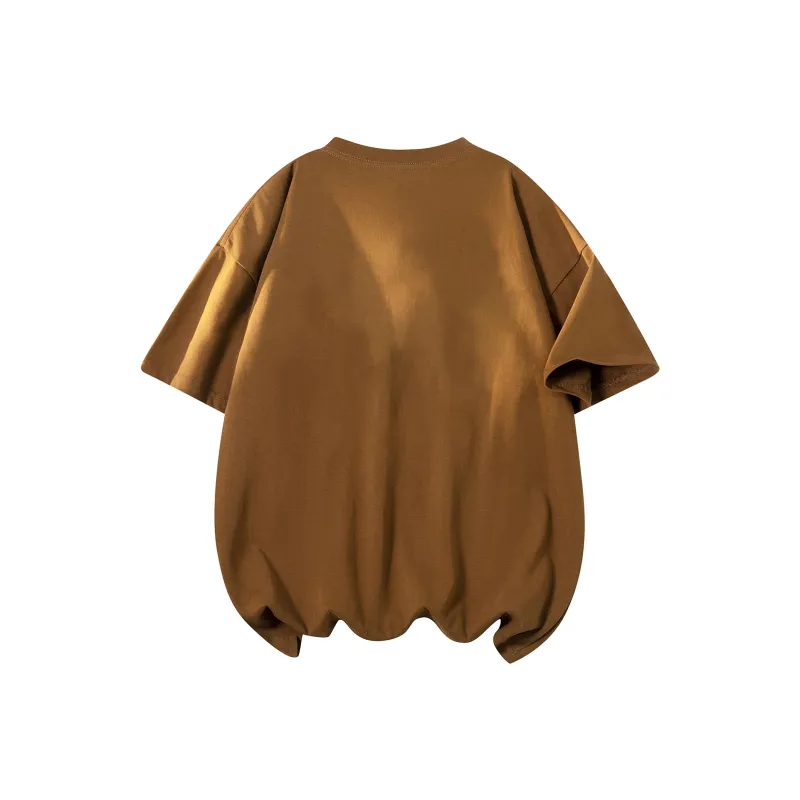 MXDT T Shirts Unisex-63