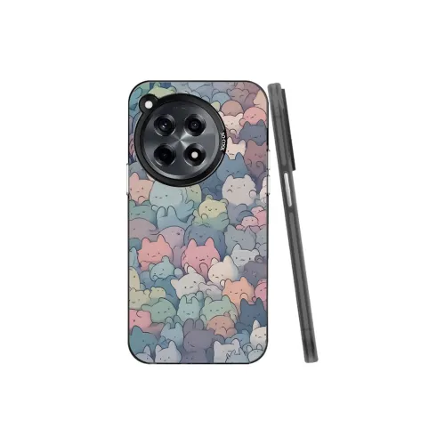 TUNAMEI Phone Cases