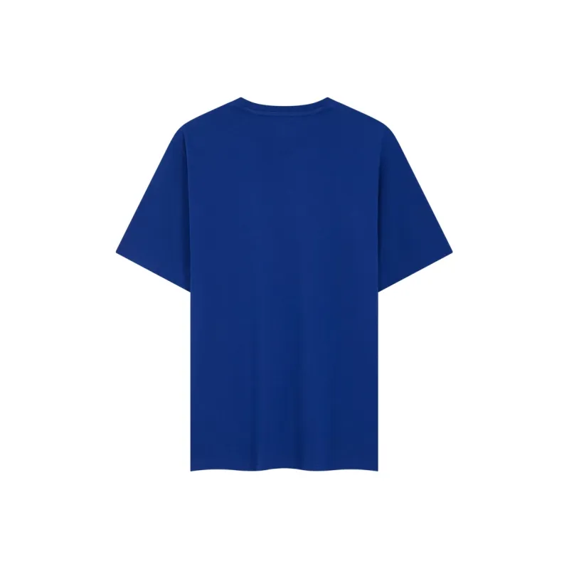 Tommy Hilfiger T-Shirt Men's Dark Blue-3