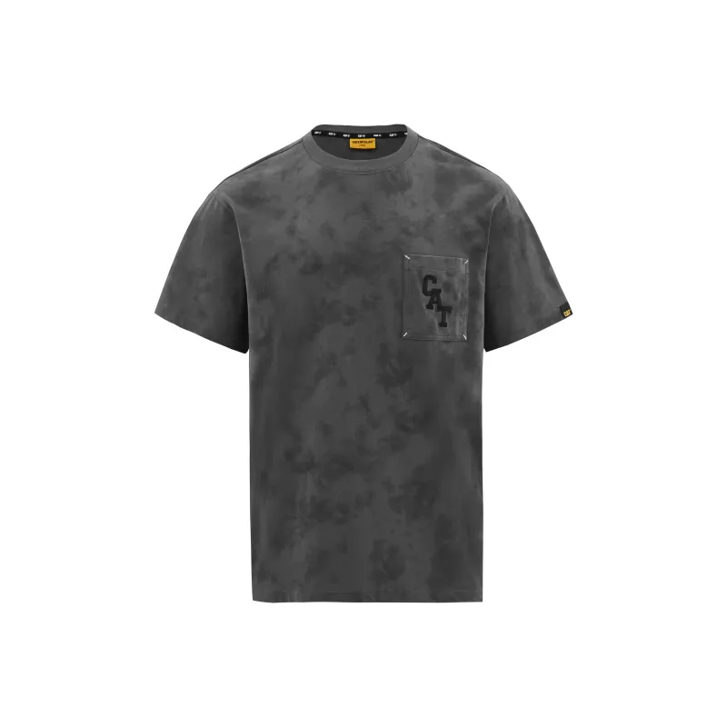 CAT T Shirts Men-0