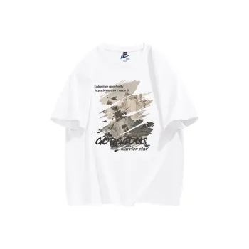 WARRIOR T-Shirts Men