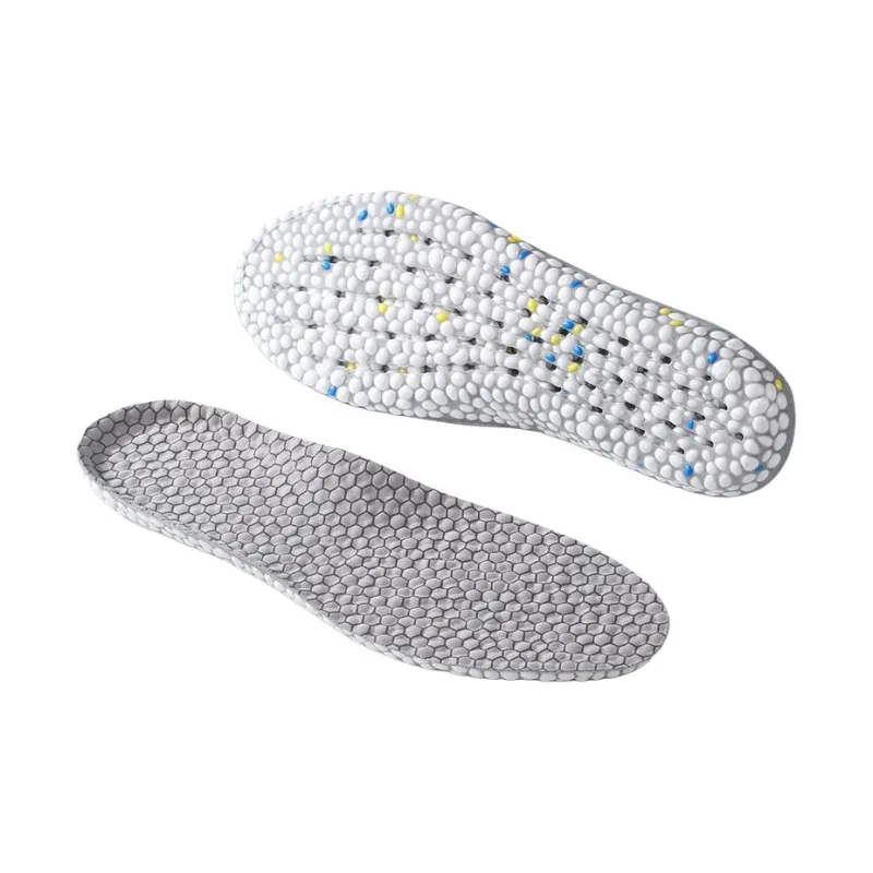 DZP ETPU Popcorn Grain Insoles Unisex-1