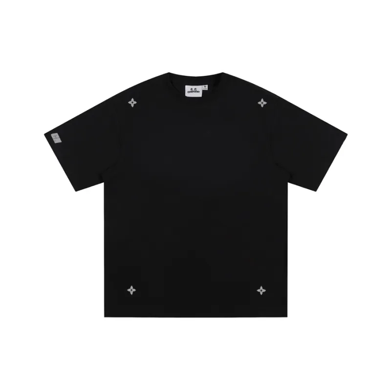 CHOSEN1 CH T Shirts Unisex-0