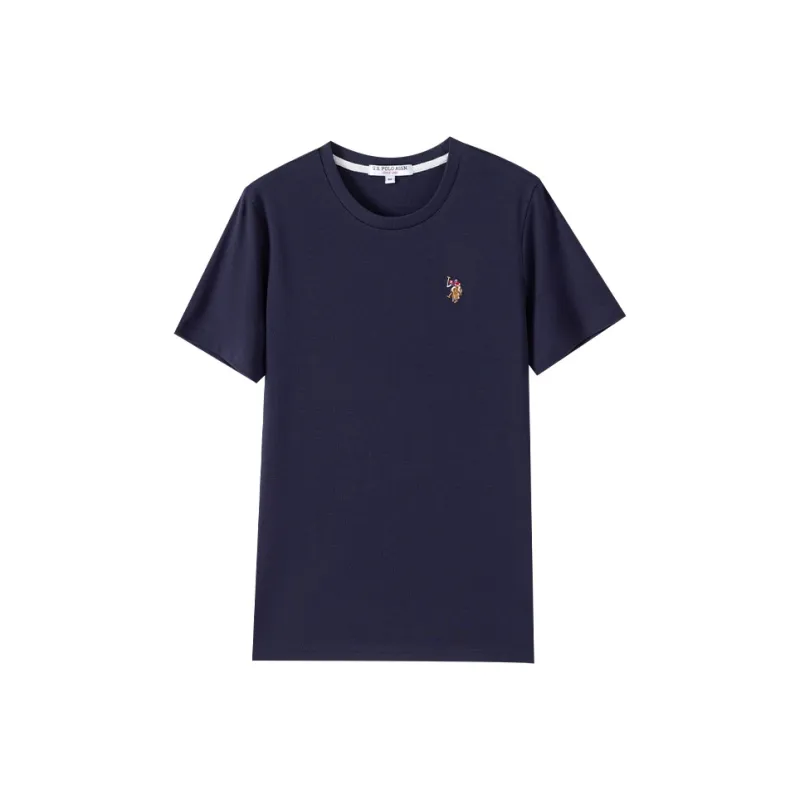 U.S. POLO ASSN. T Shirts Men-3