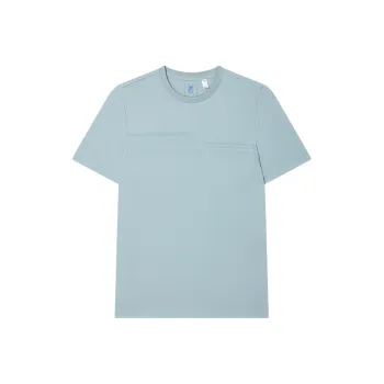 FILA T-Shirt Men's Tourmaline Blue