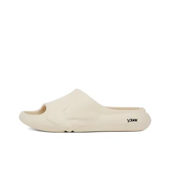 Yalu Preferred EVA Quiet Slip Resistant Quick Dry Slide Slippers Men's