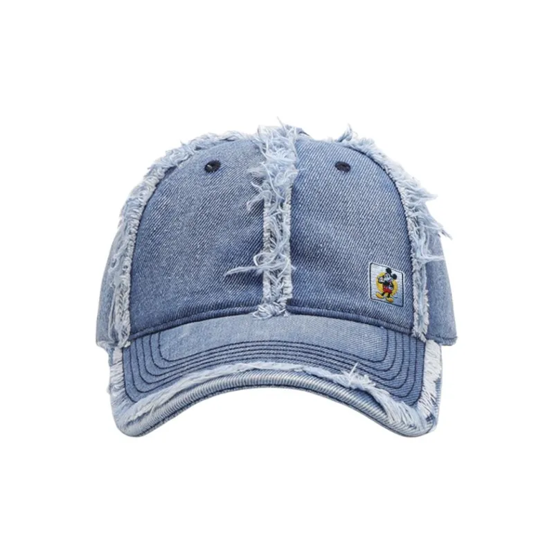 Disney Cotton Baseball Caps Unisex-16