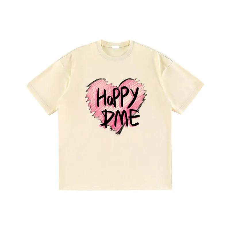 Dme T Shirts Unisex-11