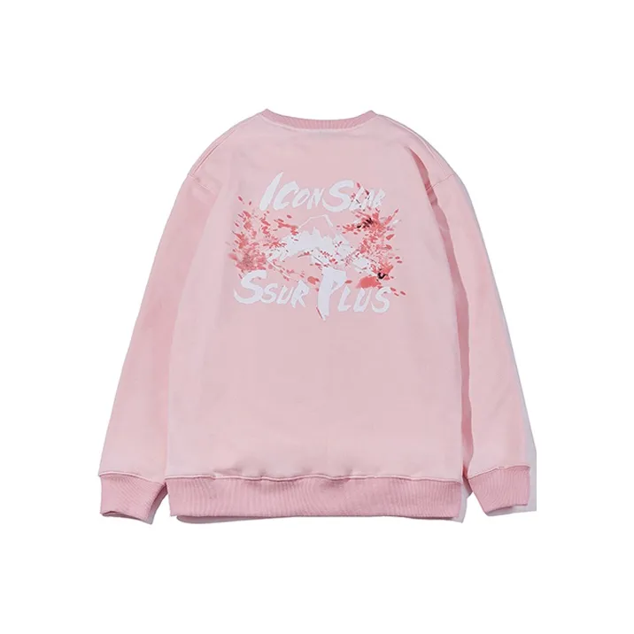 ICONS Lab Sweatshirts Unisex-8