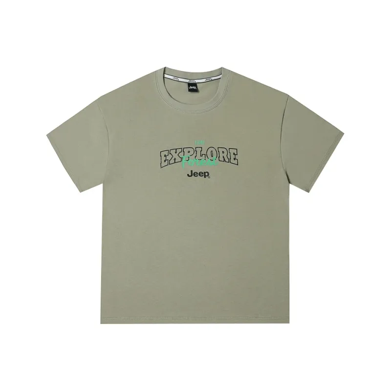 Jeep T Shirts Men-6