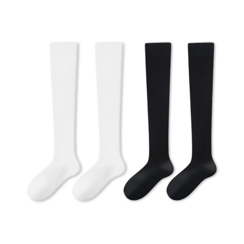 JKN Knee High Socks Women's 2 Pack-37