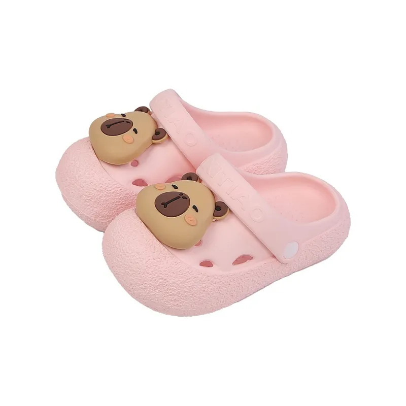 Thin strips Slippers / Home Slippers-5