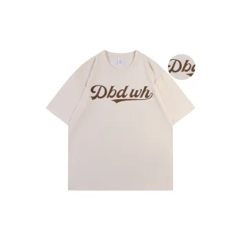 DBD WH T Shirts Unisex
