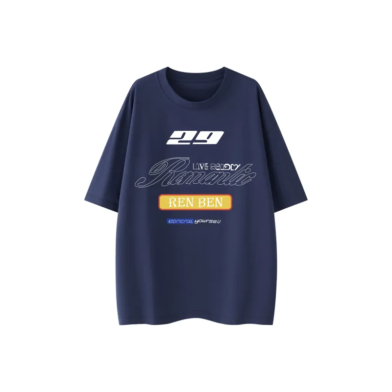 Humanism 1986 T Shirts Unisex-3