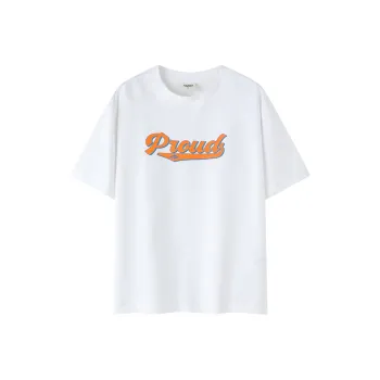 Rabbit House Summer T Shirt Unisex