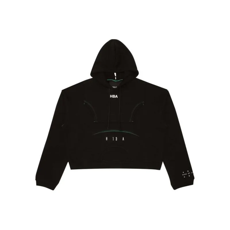 Hood By Air Sweatshirts Men Black-0