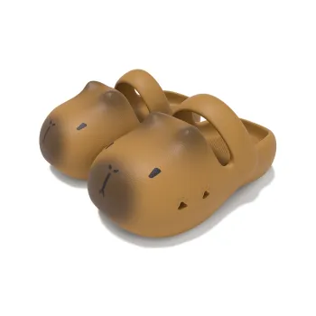 LATE TIME Slippers / Home Slippers