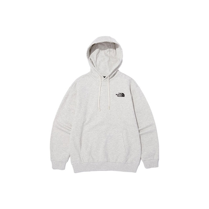 THE NORTH FACE Sweatshirts Unisex White - POIZON