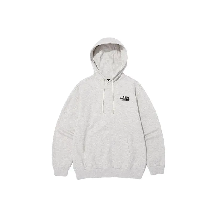 THE NORTH FACE Sweatshirt Men's Gray-0