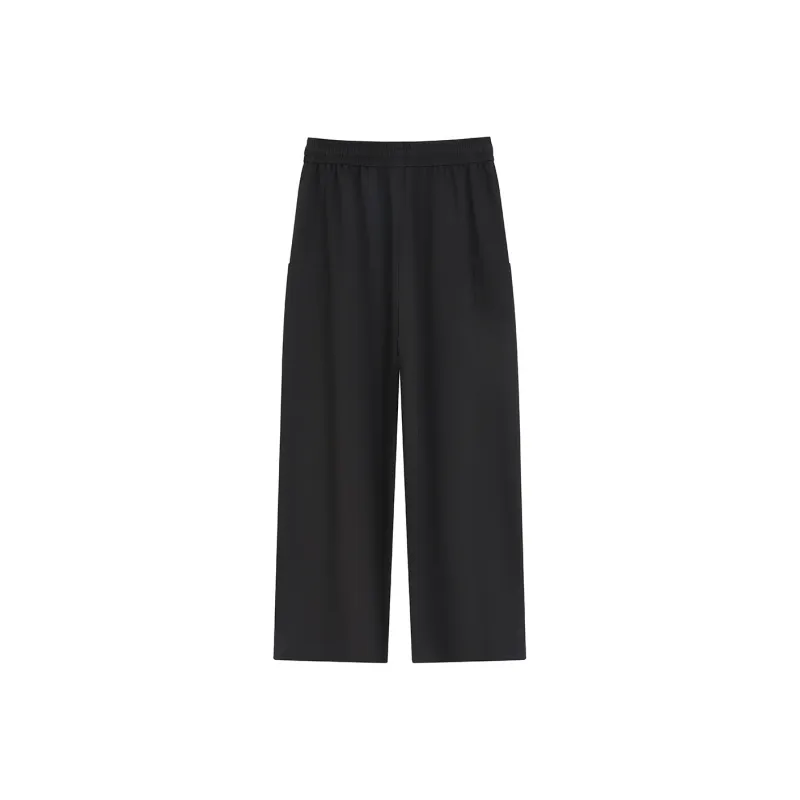 MXDT Casual Pants Unisex-3