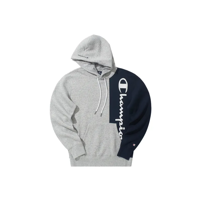 Champion Sweatshirts Unisex-2