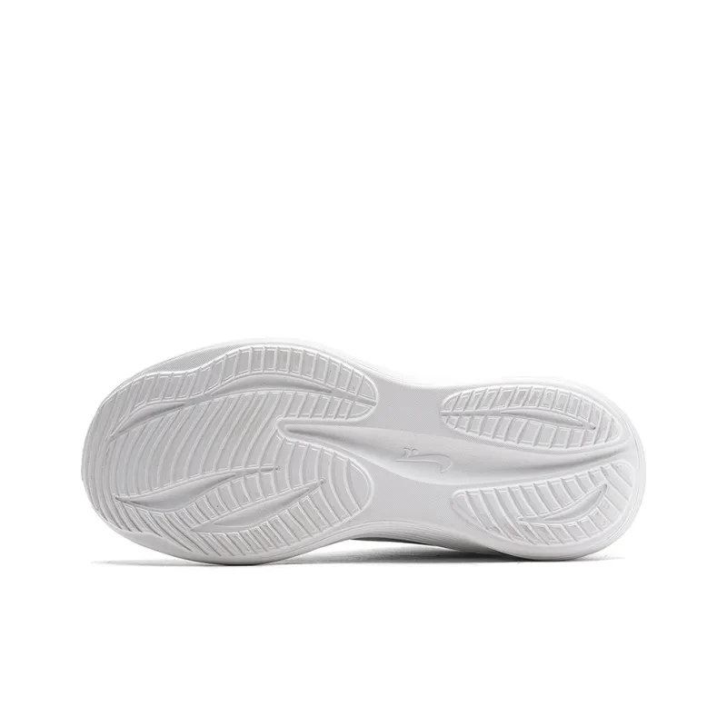 K bird Breathable Lightweight Rebound Low Top Casual Running Shoes Men's-5
