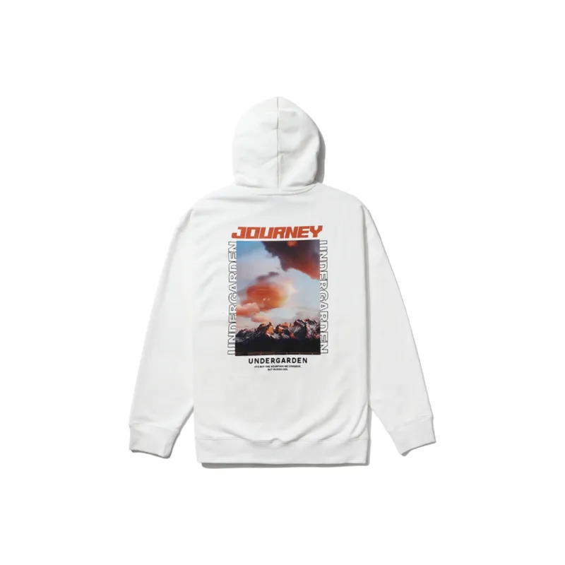 UNDERGARDEN Sweatshirts Unisex-5