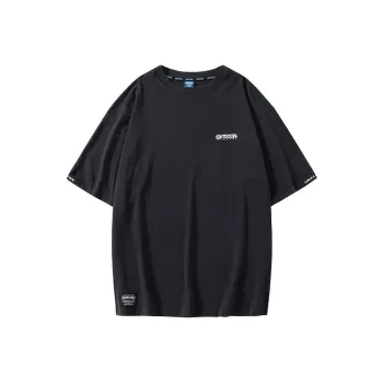 OUTDOOR PRODUCTS T Shirt Unisex Classic Black