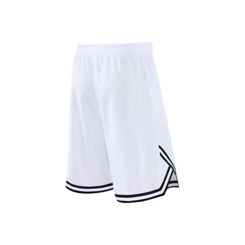 AI3 Iverson China Series Casual Shorts Unisex-5