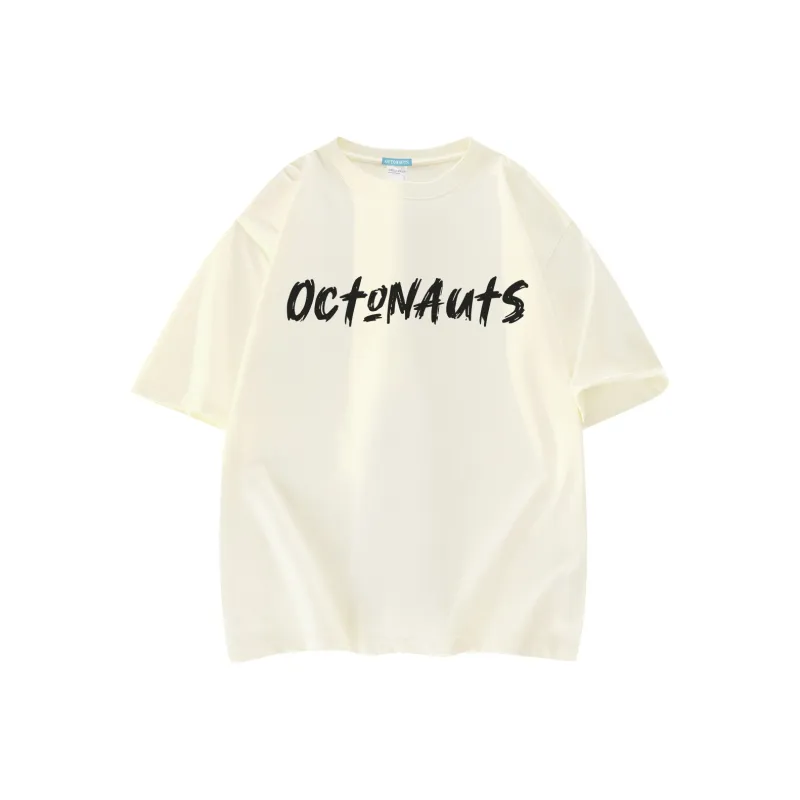 Small Columns Under The Sea T Shirt Unisex-11