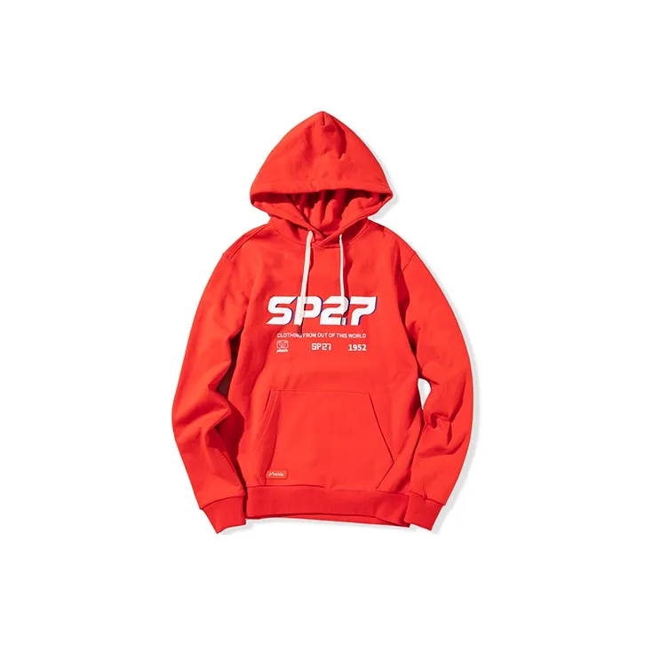 Phenix SP27 Series Sweatshirts Unisex-5