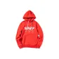 Orange Red