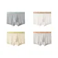 Dark Gray+Apricot+Yellow+Light Gray