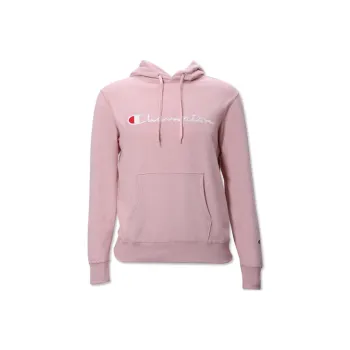 Champion Sweatshirts Unisex Pink