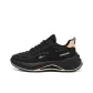 Black/Khaki