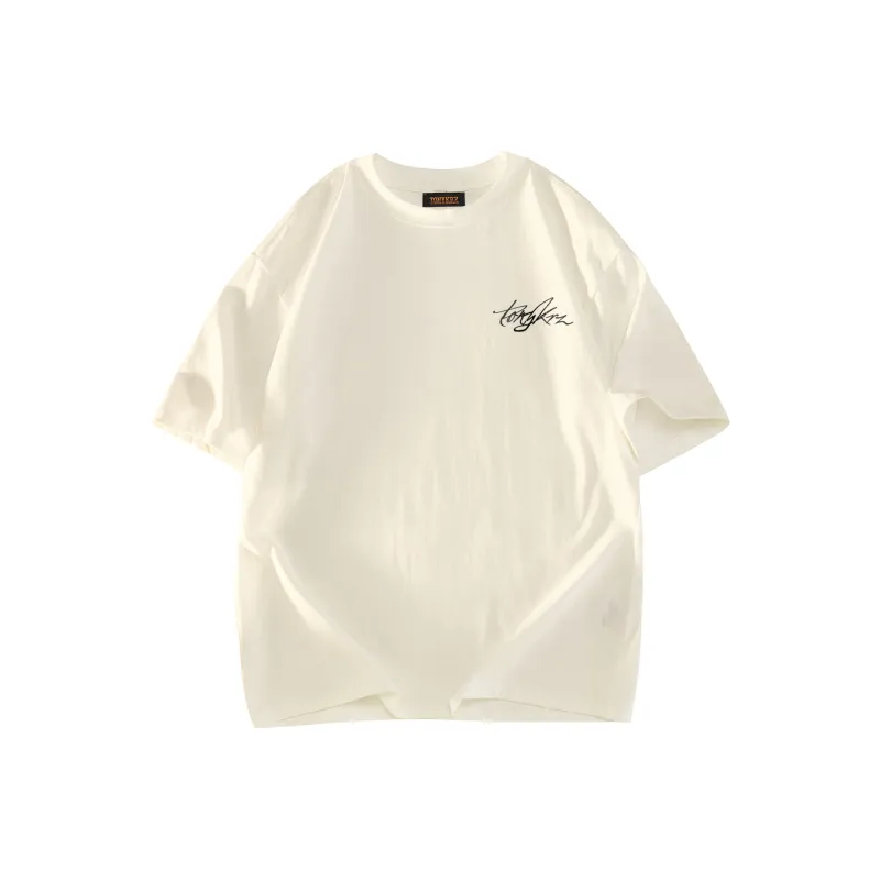 TONYKRZ T Shirts Unisex-9