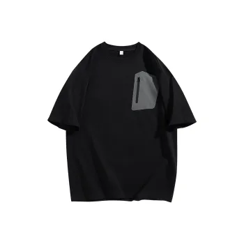 CHRROTA T-Shirts Unisex