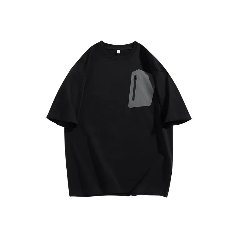 CHRROTA T-Shirts Unisex-0