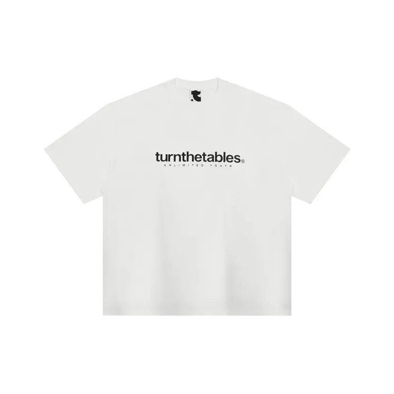TURNTHETABLES T Shirts Unisex-7
