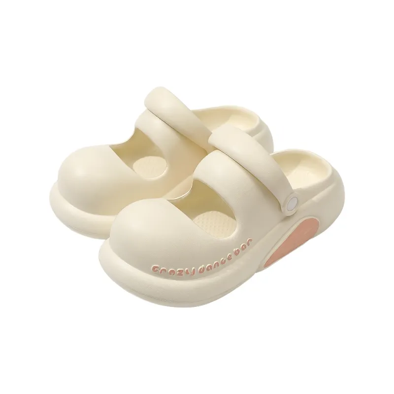 Foot Recreation Sandal Slippers-8