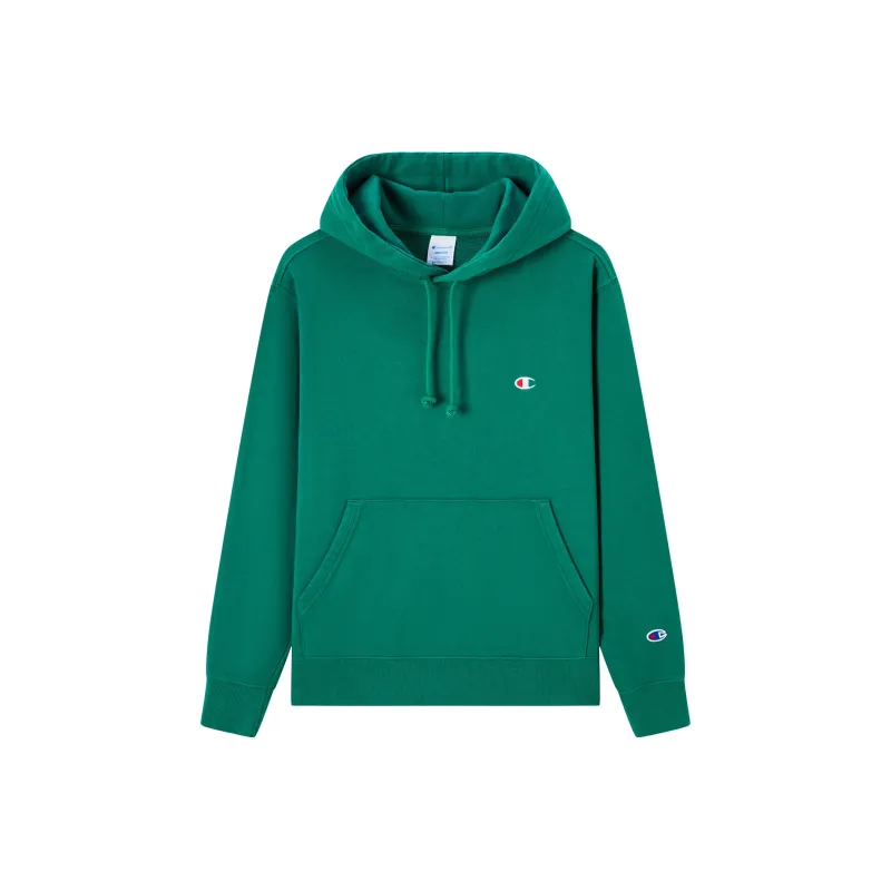 Champion Sweatshirt Japan Version Unisex-25