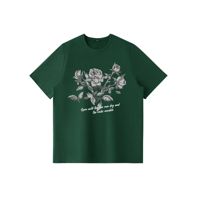 MINISO T Shirts Unisex-8