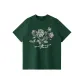 Forest Green (Y Flower Ink Verse)