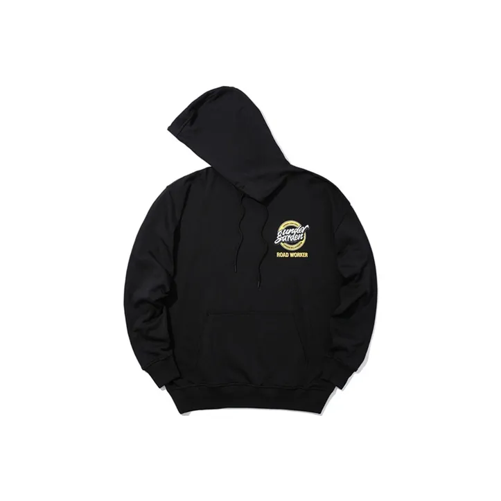 UNDERGARDEN Sweatshirts Unisex-0