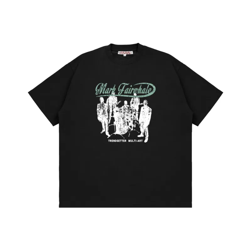 FAIRWHALE T Shirts Unisex-2